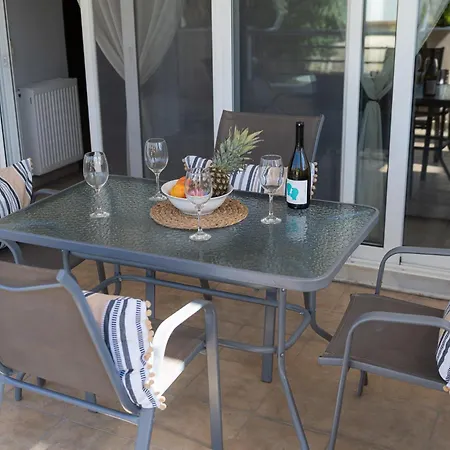 Apartmán Lovemade *