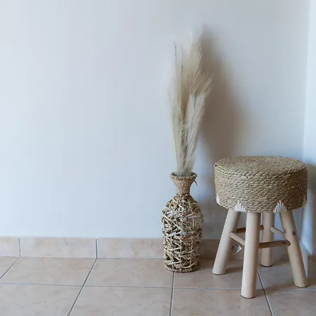 Lovemade Apartmán Kos