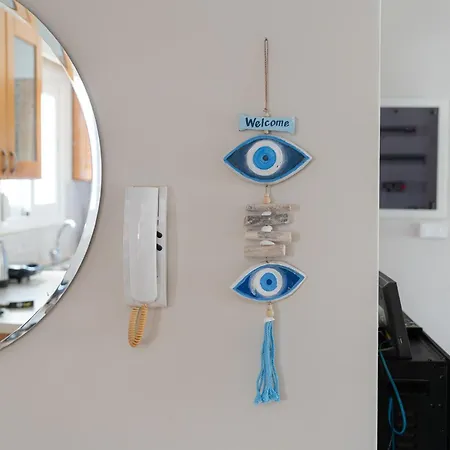 Apartmán Lovemade Kos