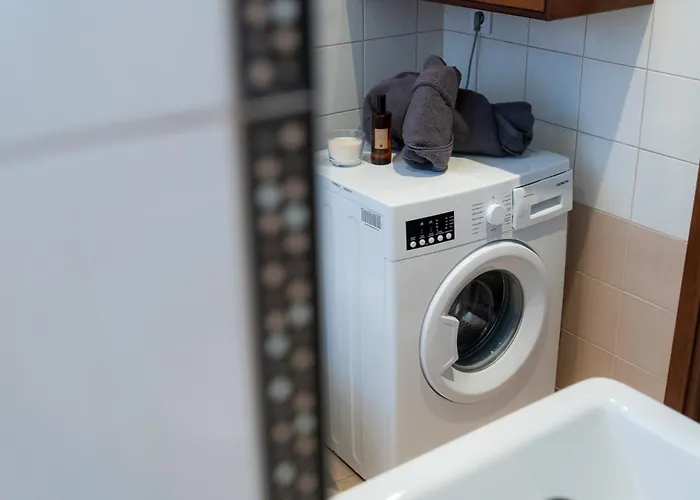 Lovemade Διαμέρισμα