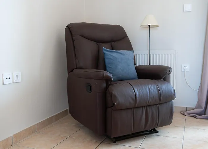 Διαμέρισμα Lovemade