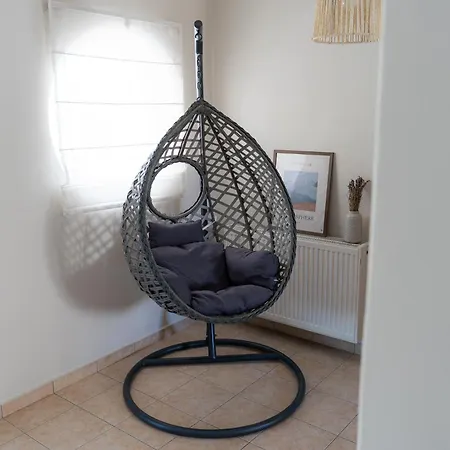 Lovemade Apartmán *