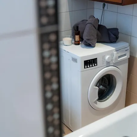 Lovemade Apartamento