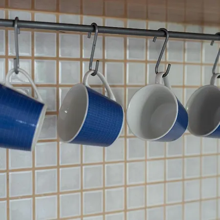 Apartamento Lovemade