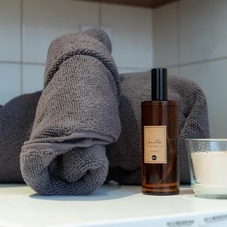 Lovemade Apartamento Cós