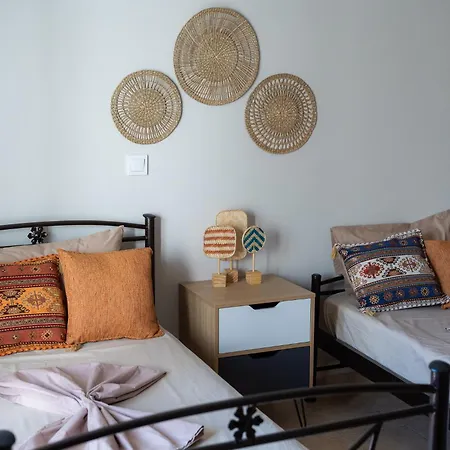 Apartamento Lovemade Cós