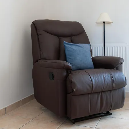 Apartamento Lovemade