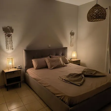 Lovemade Apartmán