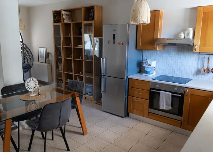 Apartamento Lovemade Cós