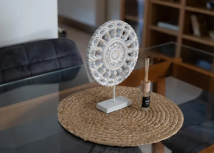 Lovemade Apartmán Kos