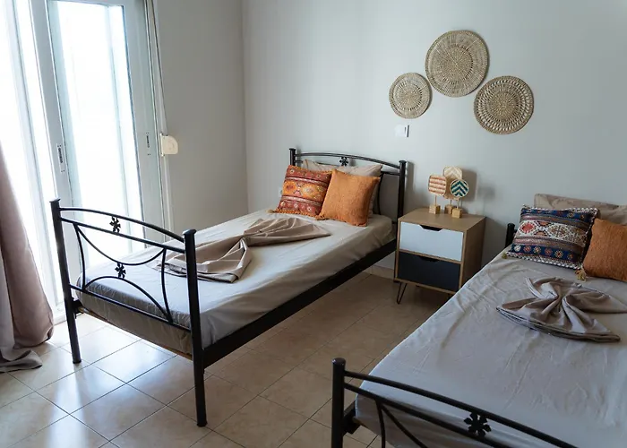 Apartamento Lovemade Cós