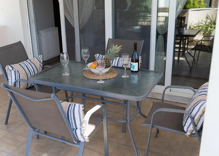 Apartamento Lovemade *