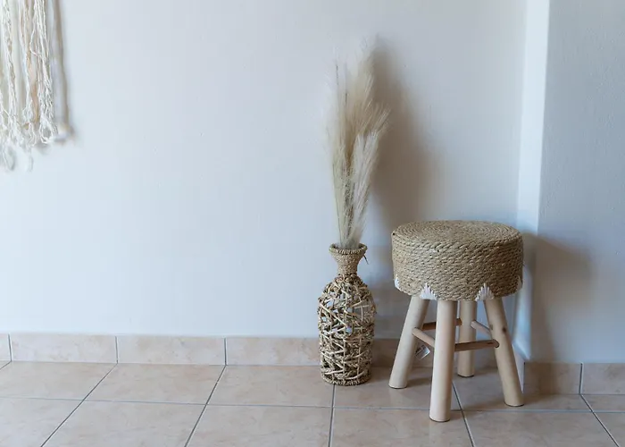 Lovemade Apartamento Cós