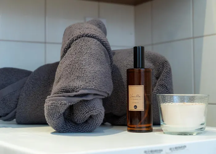 Lovemade Apartamento Cós