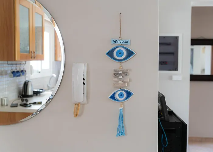 Apartamento Lovemade Cós