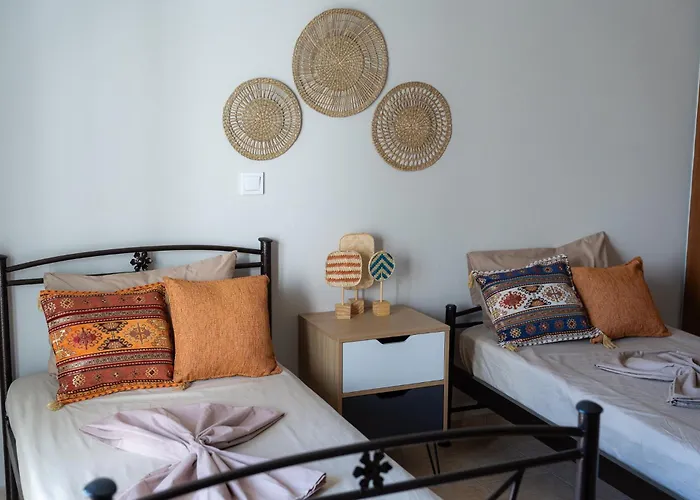 Apartamento Lovemade Cós
