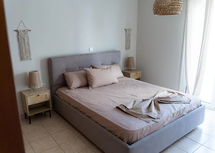 Apartamento Lovemade *