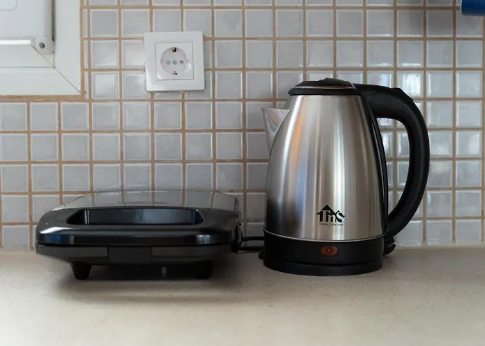 Apartamento Lovemade